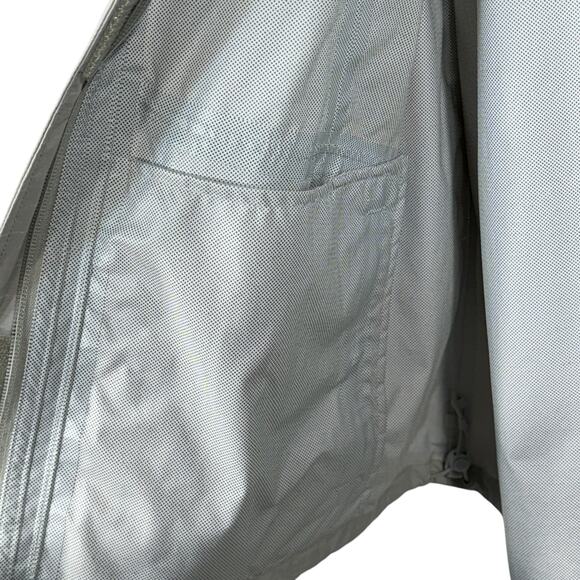 PrAna X-Large Winter Maritime Jacket Full-Zip Pockets Hooded Waterproof Womens - Picture 5 of 12